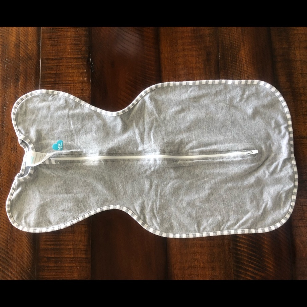 Love to dream swaddle up original